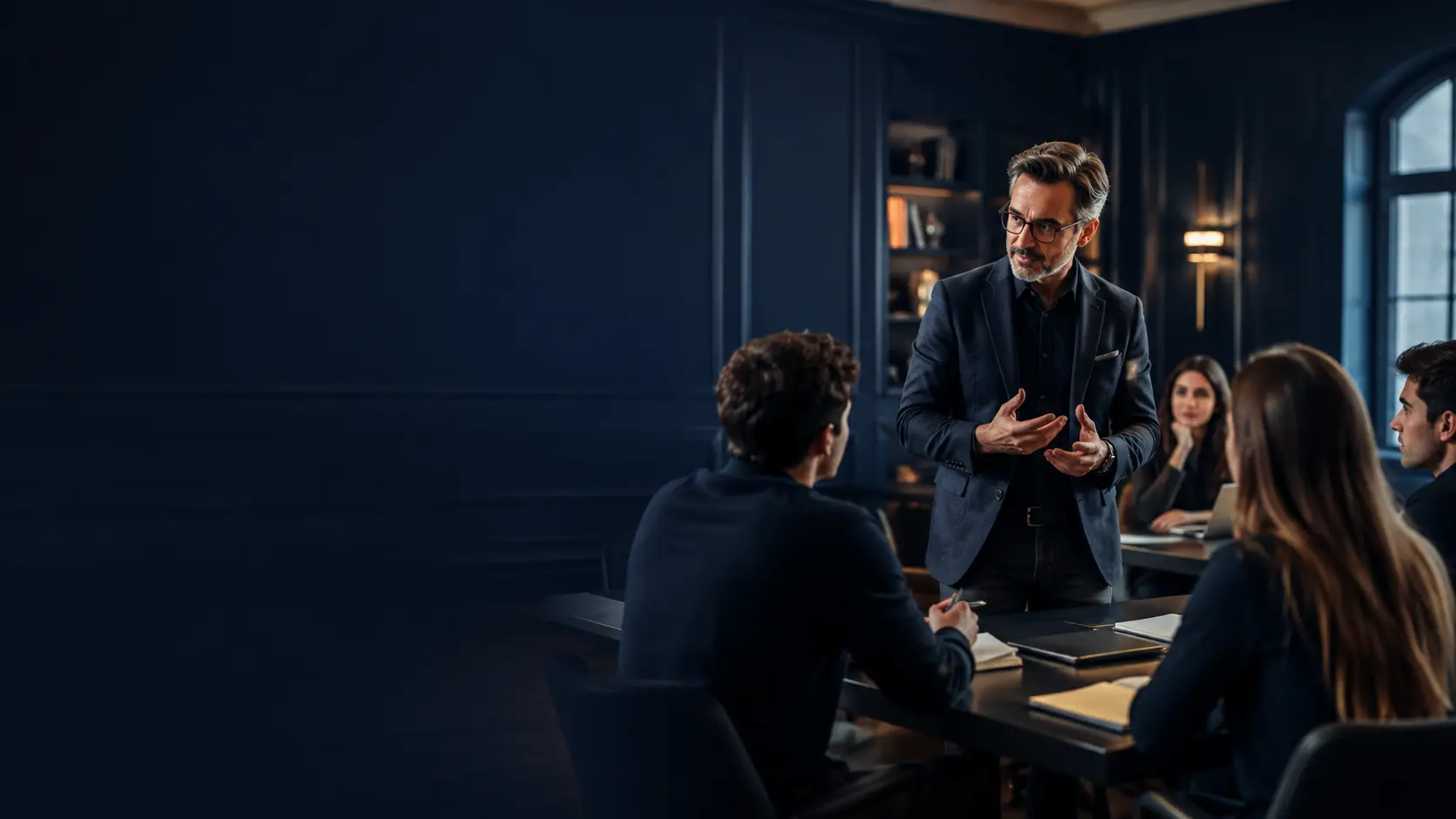 EIFM – formation d’excellence et accompagnement professionnel